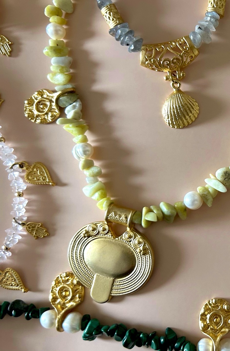 Jewellery Hero